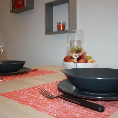 Strelitzia Appartement