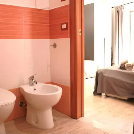 Appartement Strelitzia