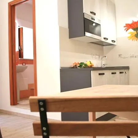 Appartement Strelitzia